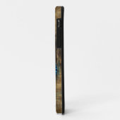 TheQuest - Coque iPhone 5 (Dos/Gauche)