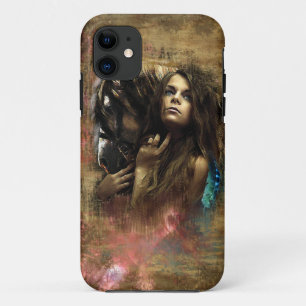TheQuest - Coque iPhone 5