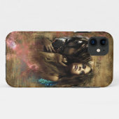 TheQuest - Coque iPhone 5 (Dos (Horizontal))