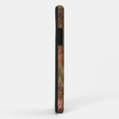 TheQuest - Coque iPhone 5 (Dos/Droite)