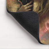 TheQuest - Mousepad Muismat (Hoek)