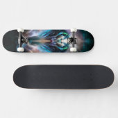 Thera L'Ethereal Queen Skateboard Plus Matériel (Horz)