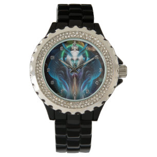 Thera Queen of the Galaxy Wrist Watch Horloge