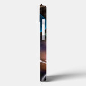 Thera Reine Du coque ipad Galaxy (Verso / Gauche)