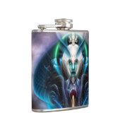 Thera The Etheral Queen Flask Heupfles (Rechts)