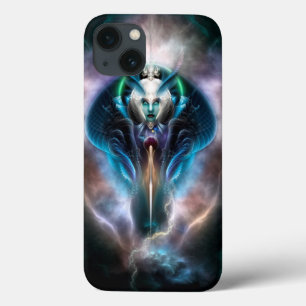 Thera The Etheral Queen iPad Case