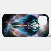 Thera The Etheral Queen iPad Case (Achterkant (horizontaal))