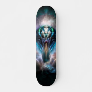 Thera The Etheral Queen Skateboard Plus Hardware