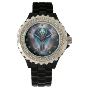 Thera The Etheral Queen Wrist Watch Horloge