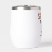 Thérapeute de la parole personnalisée SLP (Avant)