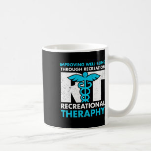 Therapeutische Recreatie Recreationele Therapie Ma Koffiemok