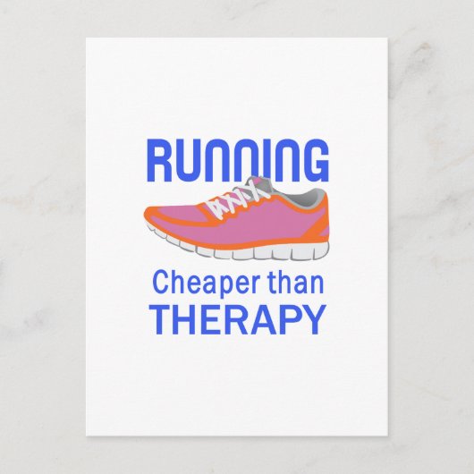 THERAPIE BRIEFKAART (Voorkant)