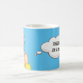 Thérapie dans une tasse (Centre)