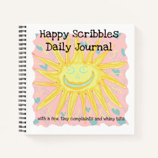 Thérapie de journal quotidien