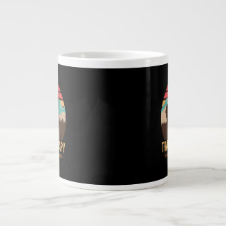 Thérapie de piste Aucun rendez-vous nécessaire Mug