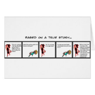 Thérapie de téléphone