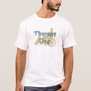 Therapie Dog T-shirt
