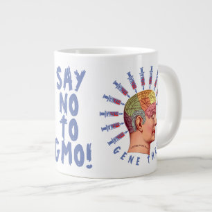Thérapie génique ? Mug