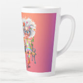 Thérapie Lady Latte Mug (Droite)