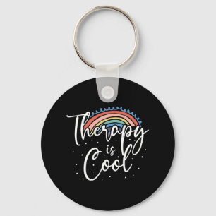 Therapie Mind Stability Awareness Sleutelhanger