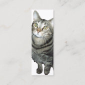 Thérapie/modèle Animal-Aidés carte d'activités (Dos)