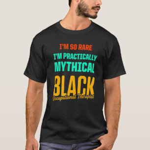 Therapistische Behandeling 7 T-shirt
