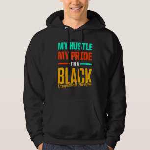 Therapistische ingebruikname 7 hoodie