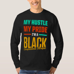 Therapistische ingebruikname 7 t-shirt