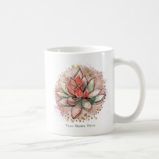 Therapistische spa Succulent Yoga Healing Clinic S Koffiemok