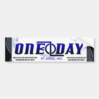 "Therapy" SideLine Bumpersticker