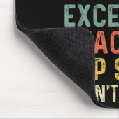 There Is Nothing I Can't Do Except Reach The Top S Muismat (Hoek)