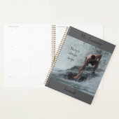 There's Always Hope Journal Planner (Display)