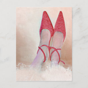 There's no place like home 2014 briefkaart