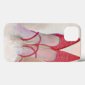 There's no place like home 2014 Case-Mate iPhone case (Achterkant (horizontaal))