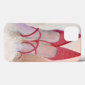 There's no place like home 2014 Case-Mate iPhone case (Achterkant (horizontaal))