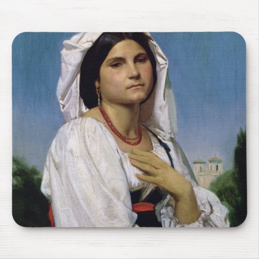 Therese Muismat (Voorkant)