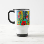 Thermal de Mug de Voyage (Gauche)