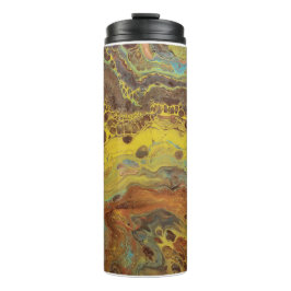 Thermal Tumbler - Drink uw drank in stijl Thermosbeker