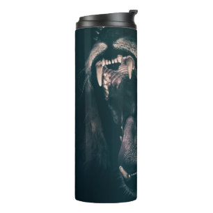 Thermal Tumbler Leo Thermosbeker
