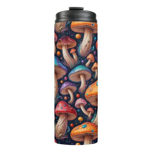 Thermal Tumbler Thermosbeker (Voorkant)