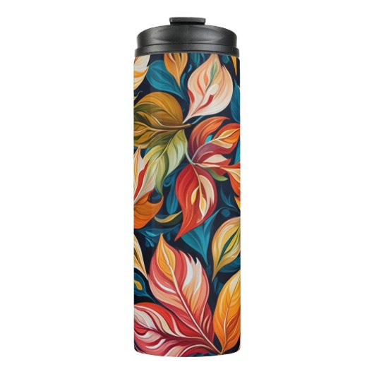 Thermal Tumbler Thermosbeker (Voorkant)