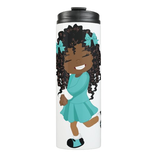 - Thermal Tumbler Thermosbeker (Voorkant)