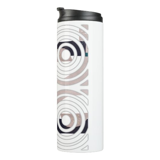 Thermal Tumbler Thermosbeker (Geroteerd rechts)