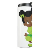 - Thermal Tumbler Thermosbeker (Gedraaid links)