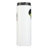 - Thermal Tumbler Thermosbeker (Achterkant)