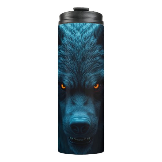 Thermal Tumbler Thermosbeker (Voorkant)