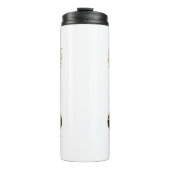 Thermal Tumbler Thermosbeker (Voorkant)
