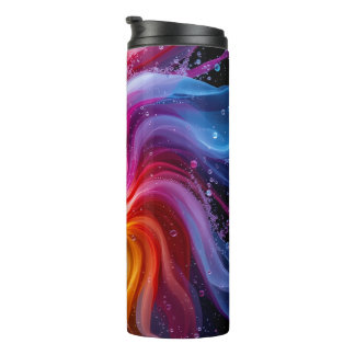 Thermal tumbler thermosbeker