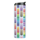 Thermal Tumbler Thermosbeker (Gedraaid links)