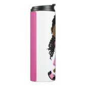 - Thermal Tumbler Thermosbeker (Gedraaid links)